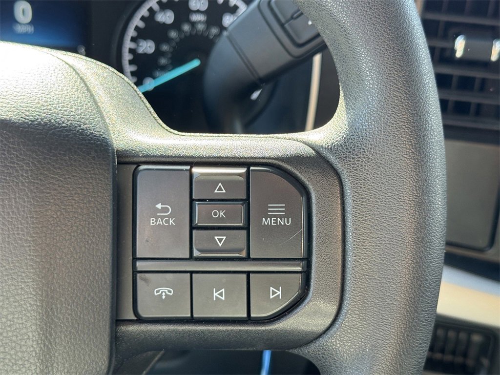 Certified 2023 Ford F150 XL w/ XL Chrome Appearance Package image 18