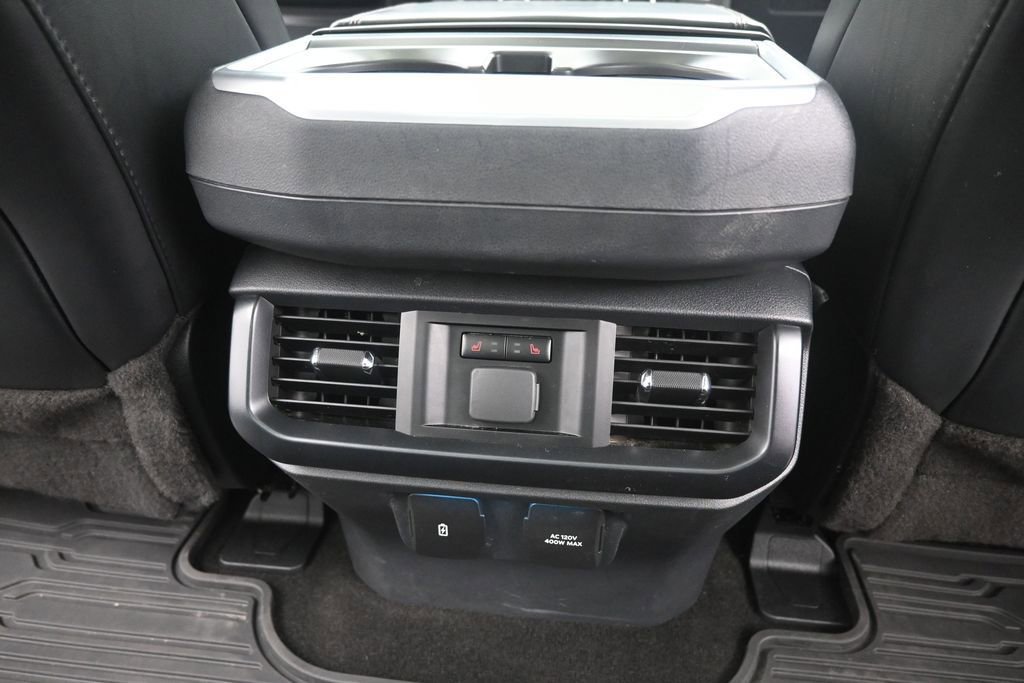 Certified 2023 Ford F150 Raptor AWD/4WD image 29