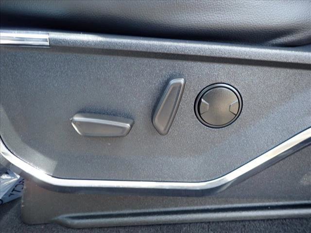 Certified 2023 Ford F250 Lariat w/ Lariat Ultimate Package AWD/4WD image 12