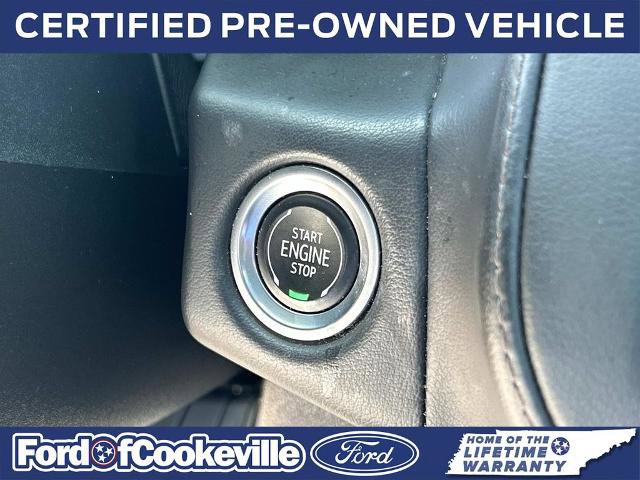 Used 2022 Chevrolet Suburban High Country AWD/4WD image 37