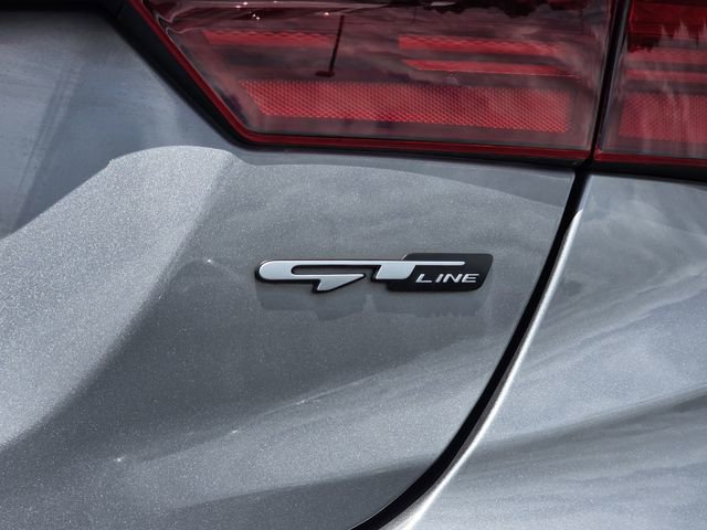 Used 2024 Kia Forte GT-Line FWD image 29
