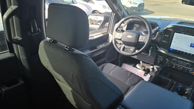 Certified 2024 Ford F150 STX AWD/4WD image 13