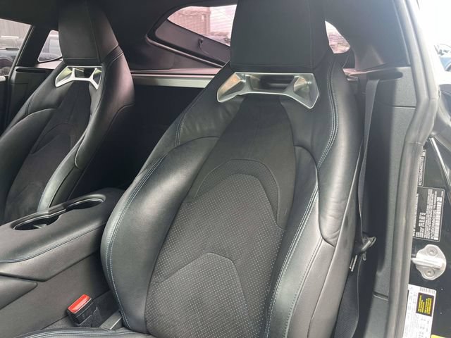 Used 2021 Toyota Supra A91 Edition w/ Driver Assist Package RWD image 18