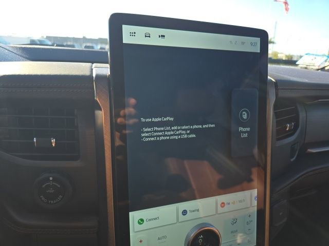 Certified 2023 Ford Expedition Max King Ranch image 12