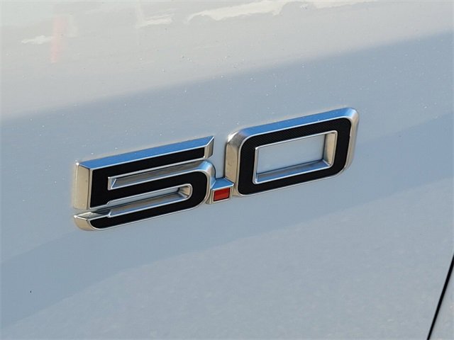 Certified 2024 Ford Mustang GT image 17