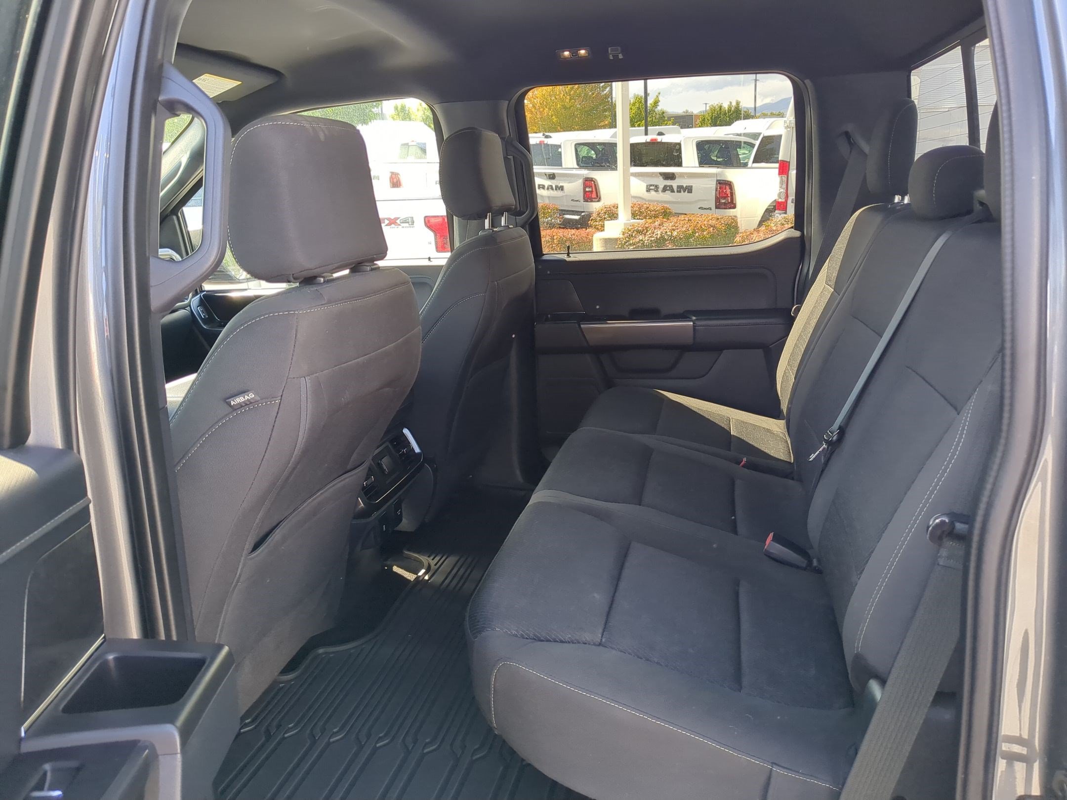 Certified 2022 Ford F150 XLT w/ Equipment Group 302A High AWD/4WD image 29