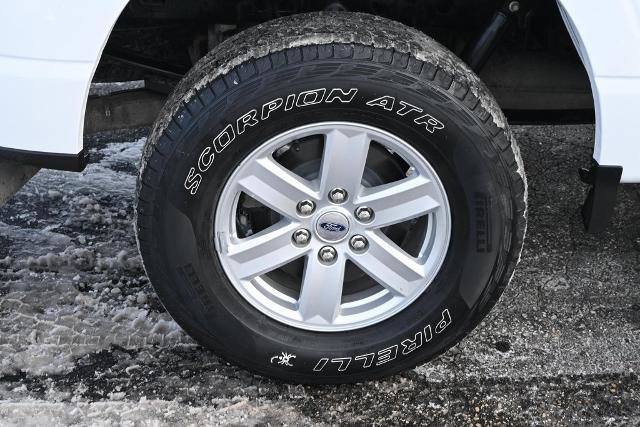 Certified 2021 Ford F150 XL w/ Equipment Group 101A High image 15