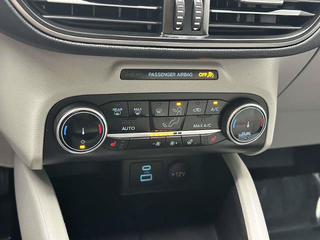 Certified 2023 Ford Escape Active AWD/4WD image 19