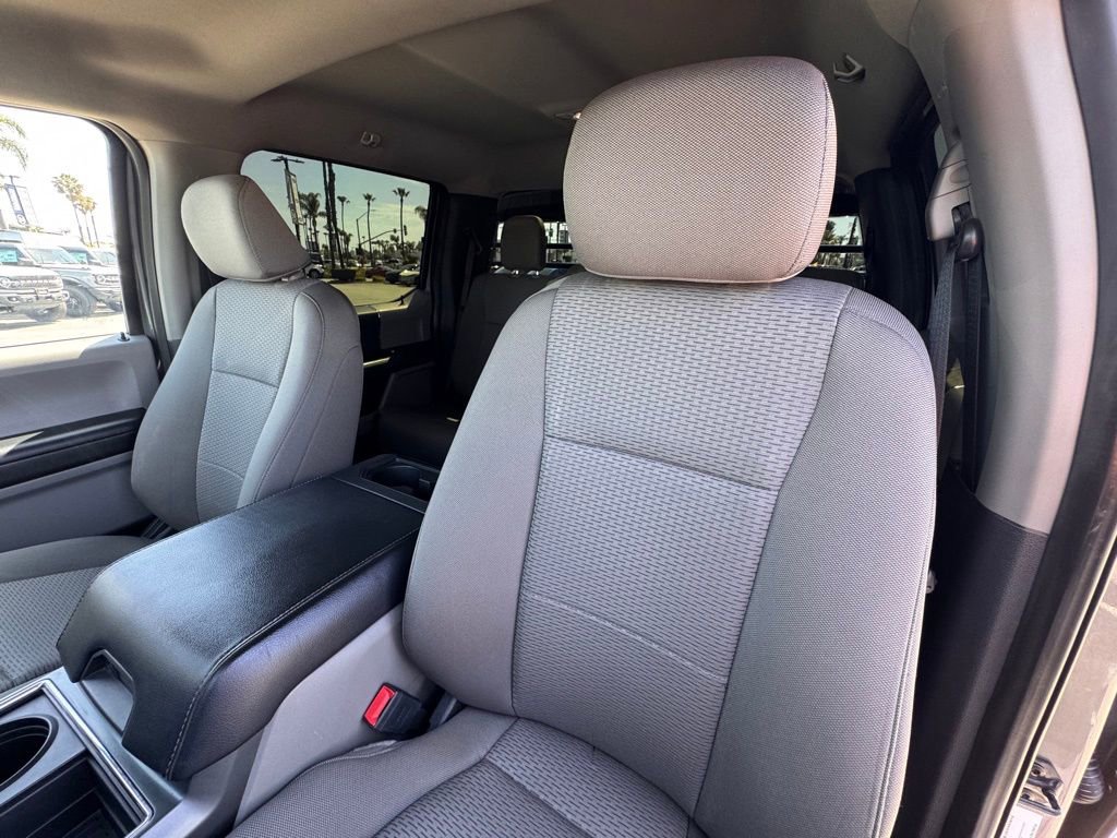 Certified 2022 Ford F450 XLT w/ XLT Value Package image 20