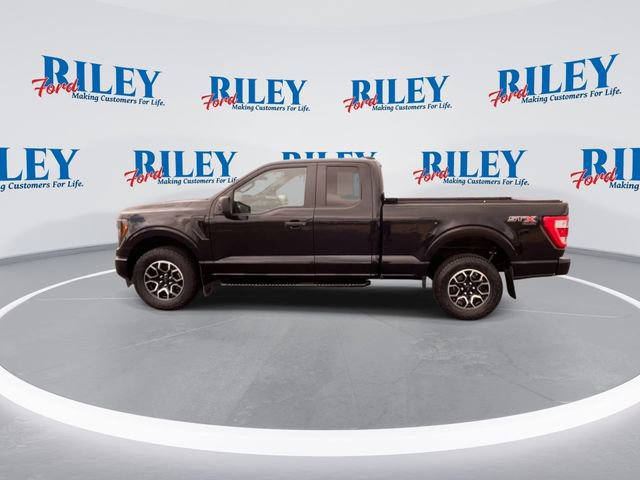 Certified 2023 Ford F150 XL AWD/4WD image 6