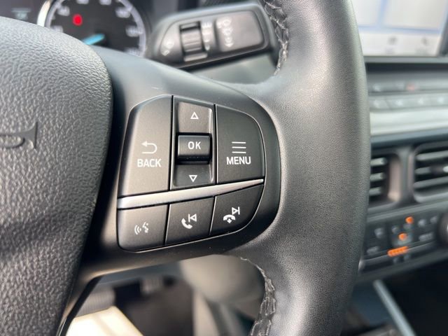 Certified 2023 Ford Maverick Tremor w/ Tremor Off-Road Package image 11