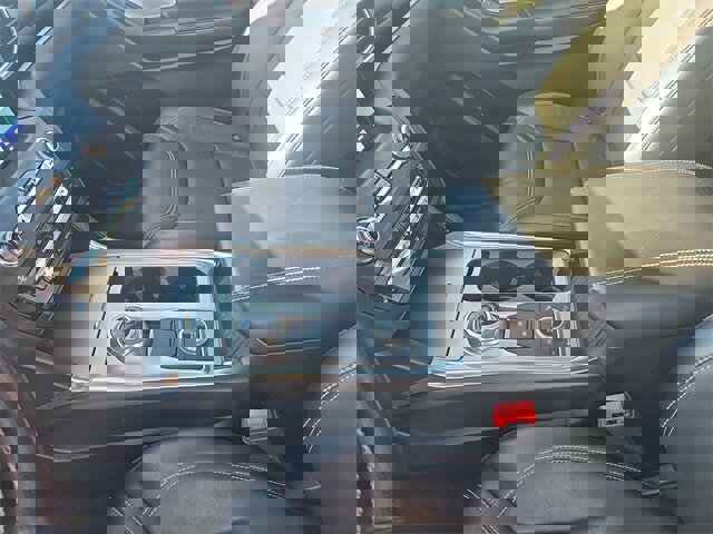 Certified 2020 Ford Explorer ST w/ Premium Technology Package image 21