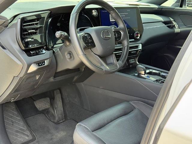 Used 2024 Lexus RX 350 w/ Convenience Package AWD/4WD image 7