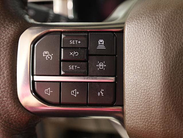 Certified 2022 Ford F150 King Ranch w/ Equipment Group 601A High image 33