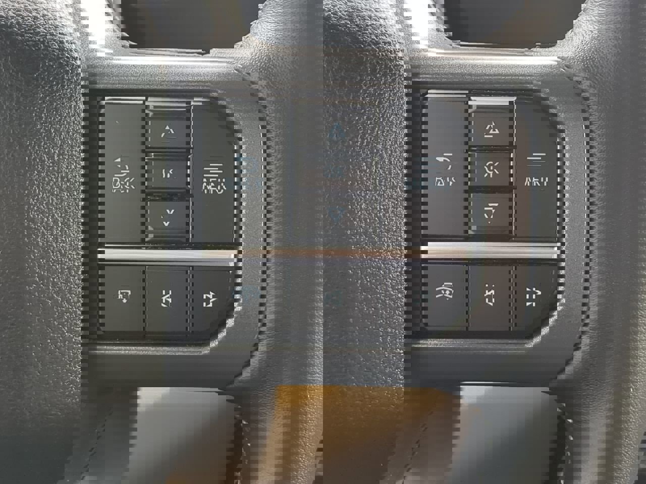 Certified 2024 Ford F250 Lariat w/ Chrome Package image 24