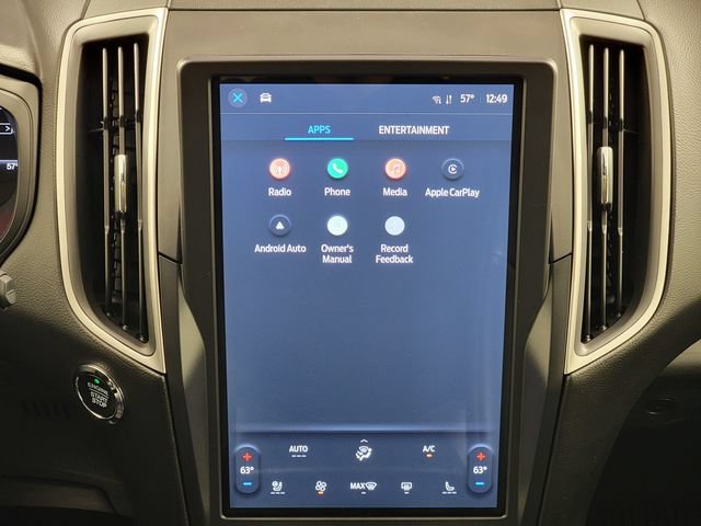 Certified 2024 Ford Edge SEL w/ Convenience Package AWD/4WD image 22