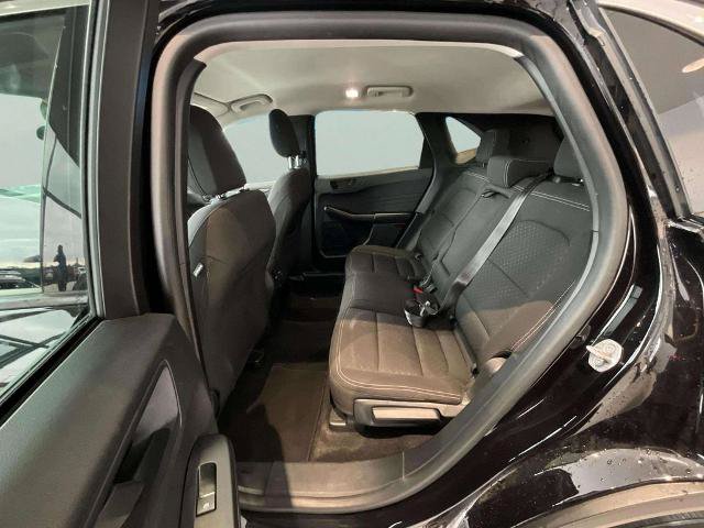 Certified 2024 Ford Escape Active FWD image 17