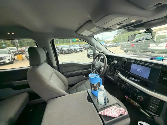 Certified 2024 Ford F250 XL w/ STX Appearance Package AWD/4WD image 45
