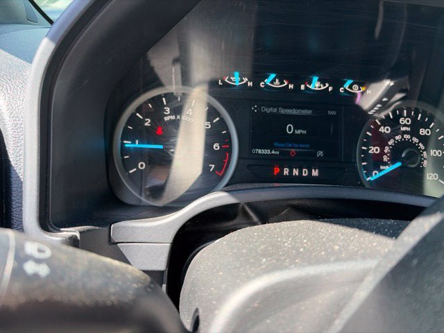 Certified 2019 Ford F150 XLT w/ Equipment Group 302A Luxury AWD/4WD image 9