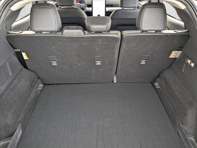 Certified 2023 Ford Mustang Mach-E Select image 9