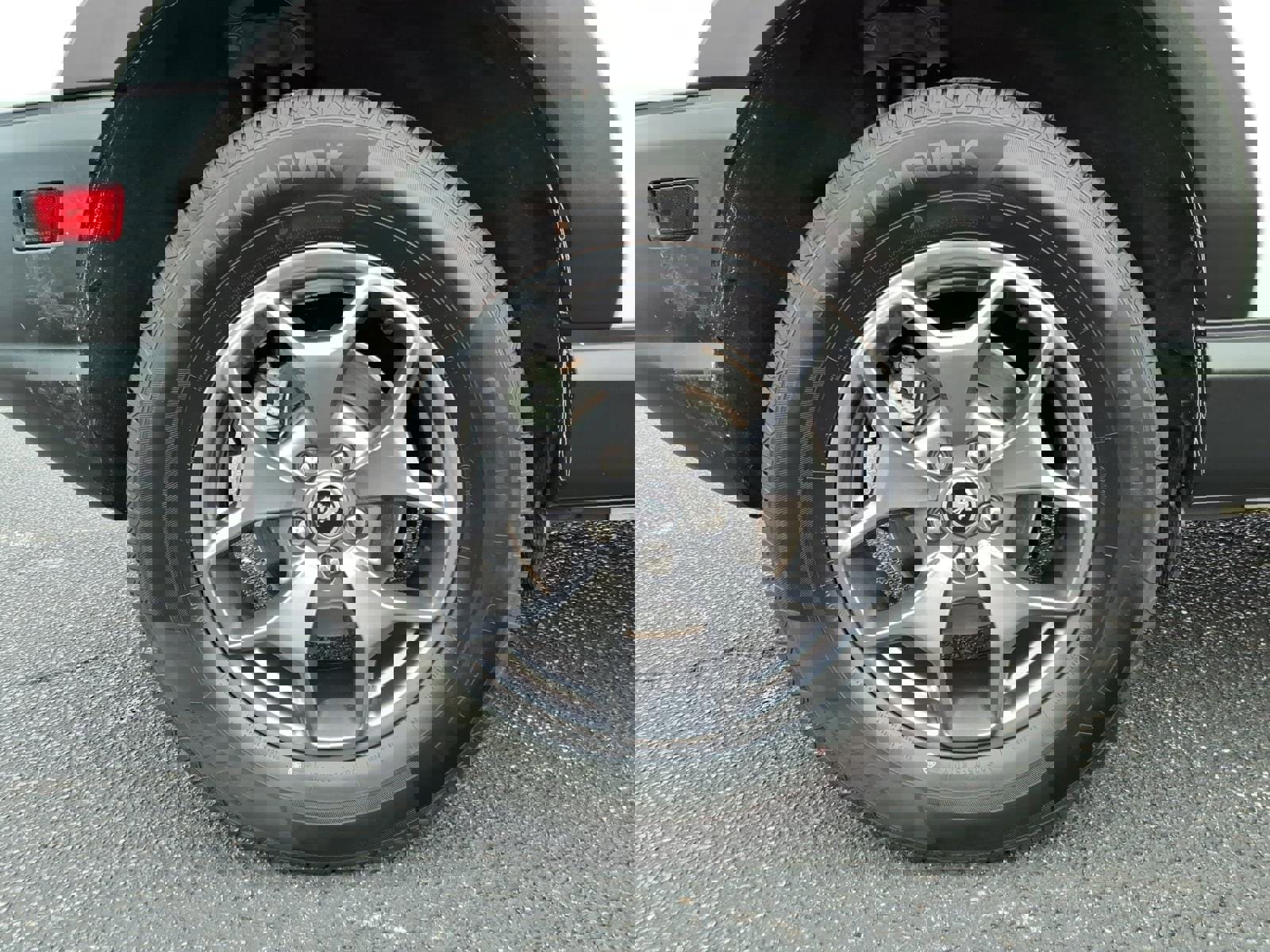 Certified 2023 Ford Bronco Sport Badlands image 10