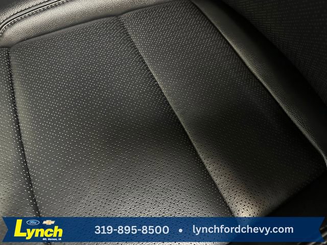 Certified 2025 Ford F150 Lariat w/ Equipment Group 501A Mid AWD/4WD image 10