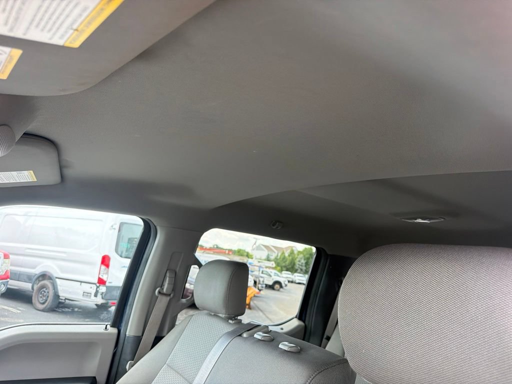 Certified 2019 Ford F150 XLT w/ XTR Package AWD/4WD image 29