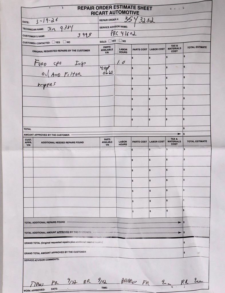 Used 2025 Subaru Legacy Limited image 13