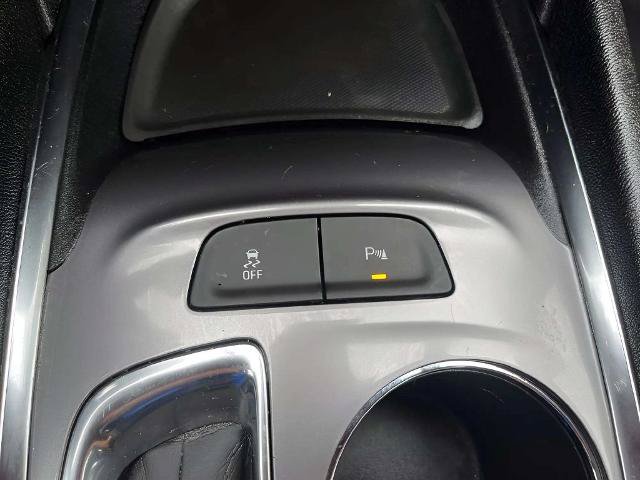 Used 2024 Chevrolet Malibu LT FWD image 30