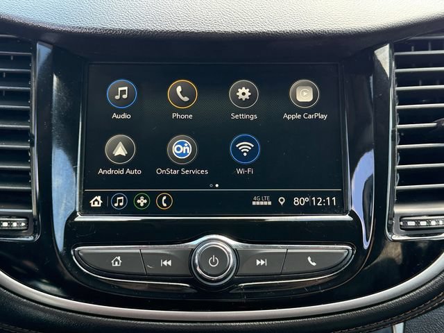 Used 2019 Chevrolet Trax LS w/ Tint and Cruise Package FWD image 6