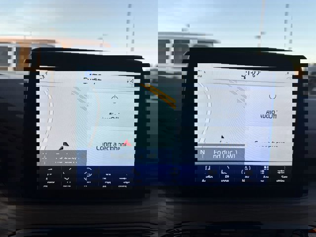 Certified 2020 Ford Escape Titanium image 15