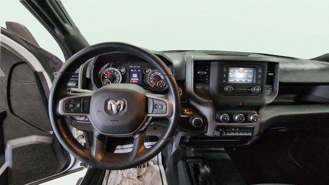 Used 2024 RAM 2500 Tradesman w/ Snow Chief Group image 11