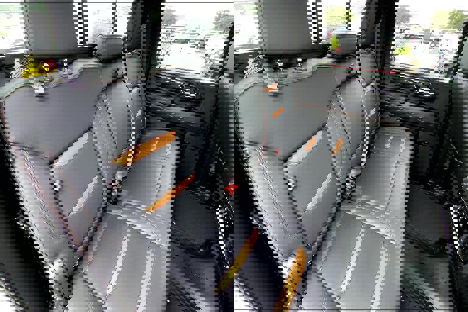 Used 2024 GMC Sierra 2500 AT4 w/ AT4 Premium Plus Package image 18