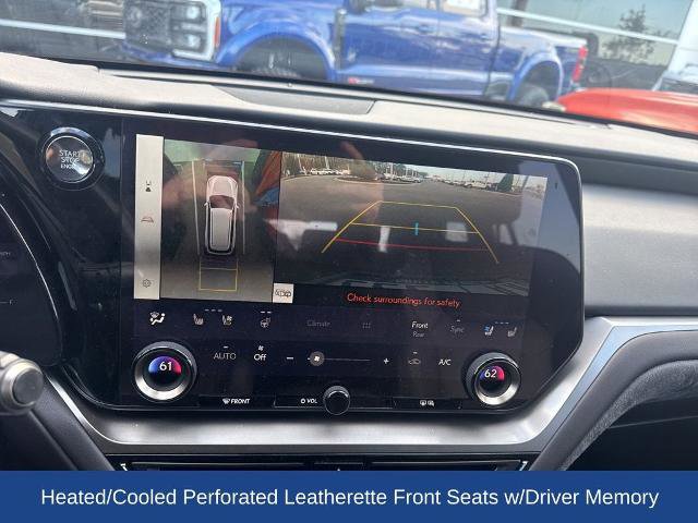 Used 2024 Lexus TX 350 FWD w/ Convenience Package image 9