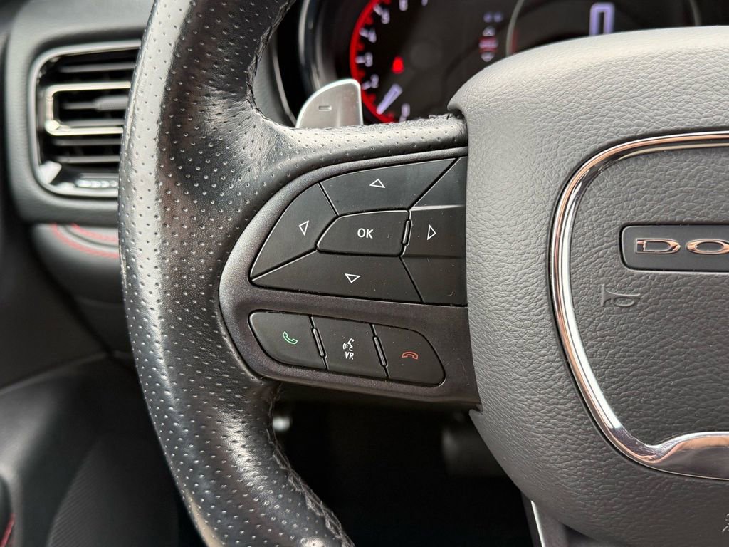 Used 2023 Dodge Durango GT image 18