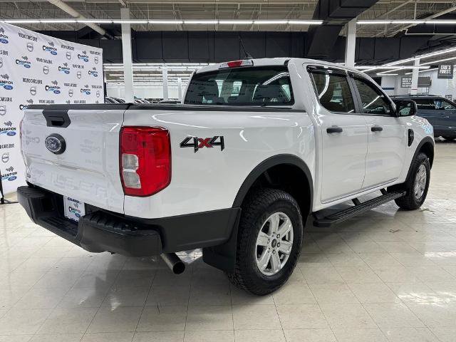 Certified 2024 Ford Ranger XL image 8