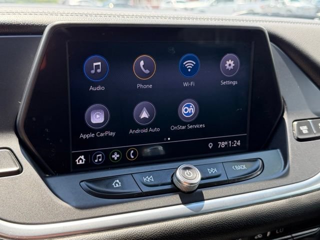 Used 2019 Chevrolet Blazer LT FWD image 19