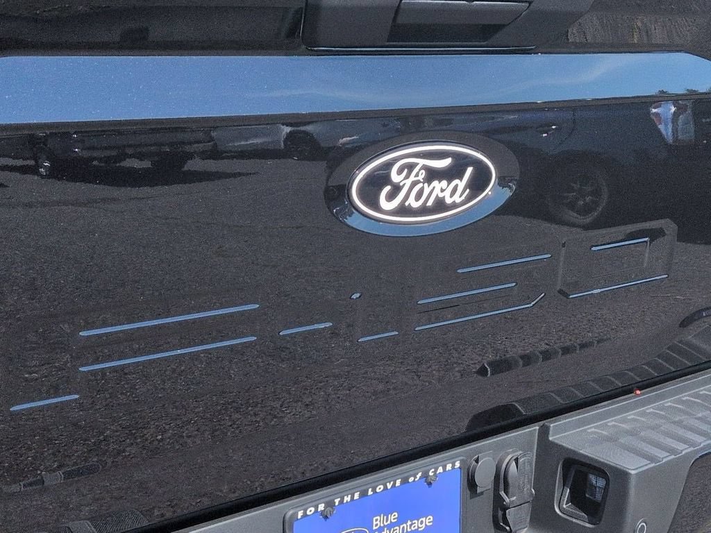 Certified 2025 Ford F150 STX w/ STX Black Appearance Package AWD/4WD image 26
