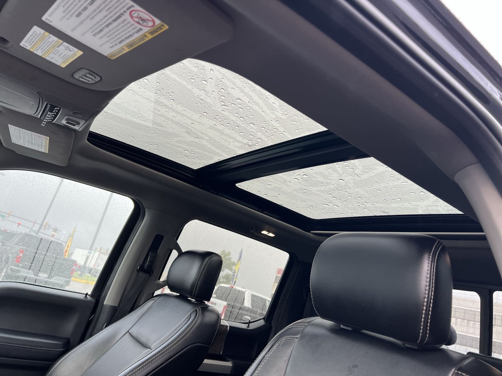 Certified 2019 Ford F350 Lariat w/ Lariat Ultimate Package AWD/4WD image 24