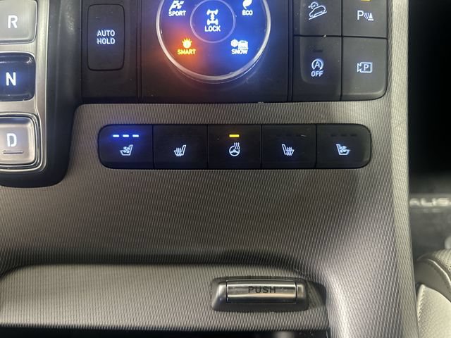 Used 2023 Hyundai Palisade Limited AWD/4WD image 34