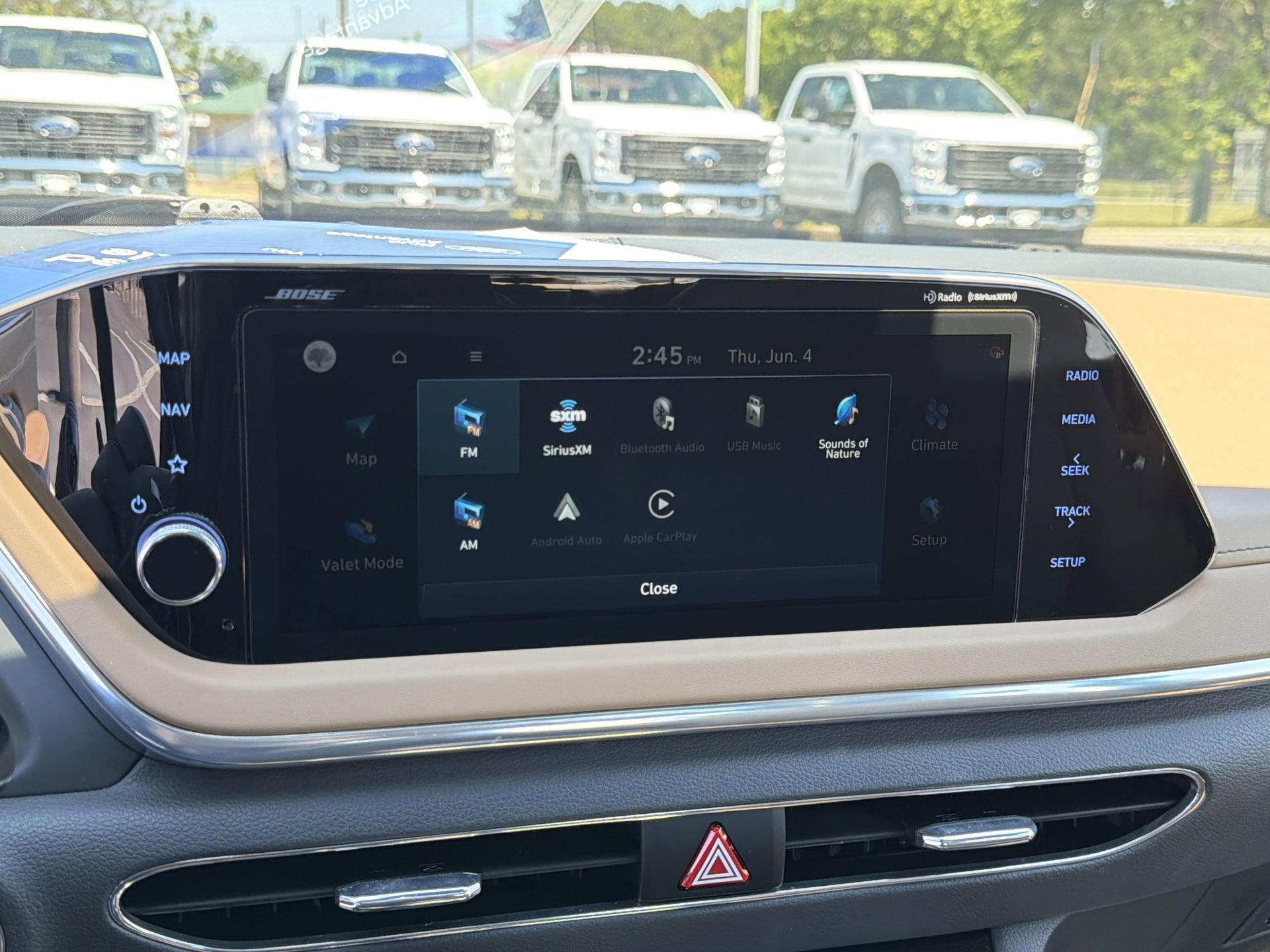 Used 2023 Hyundai Sonata Limited FWD image 7