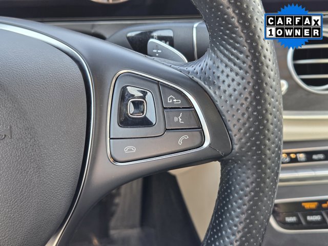 Used 2018 Mercedes-Benz E 300 4MATIC w/ Premium 2 Package image 26