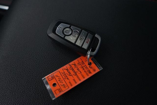 Certified 2024 Ford Expedition Limited image 22