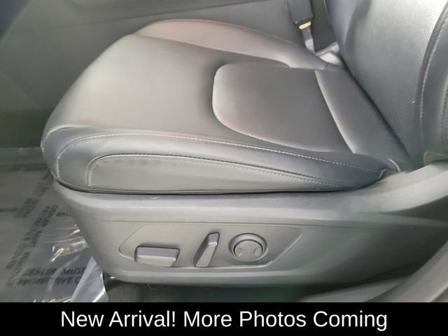 Used 2023 Kia Sportage EX image 14