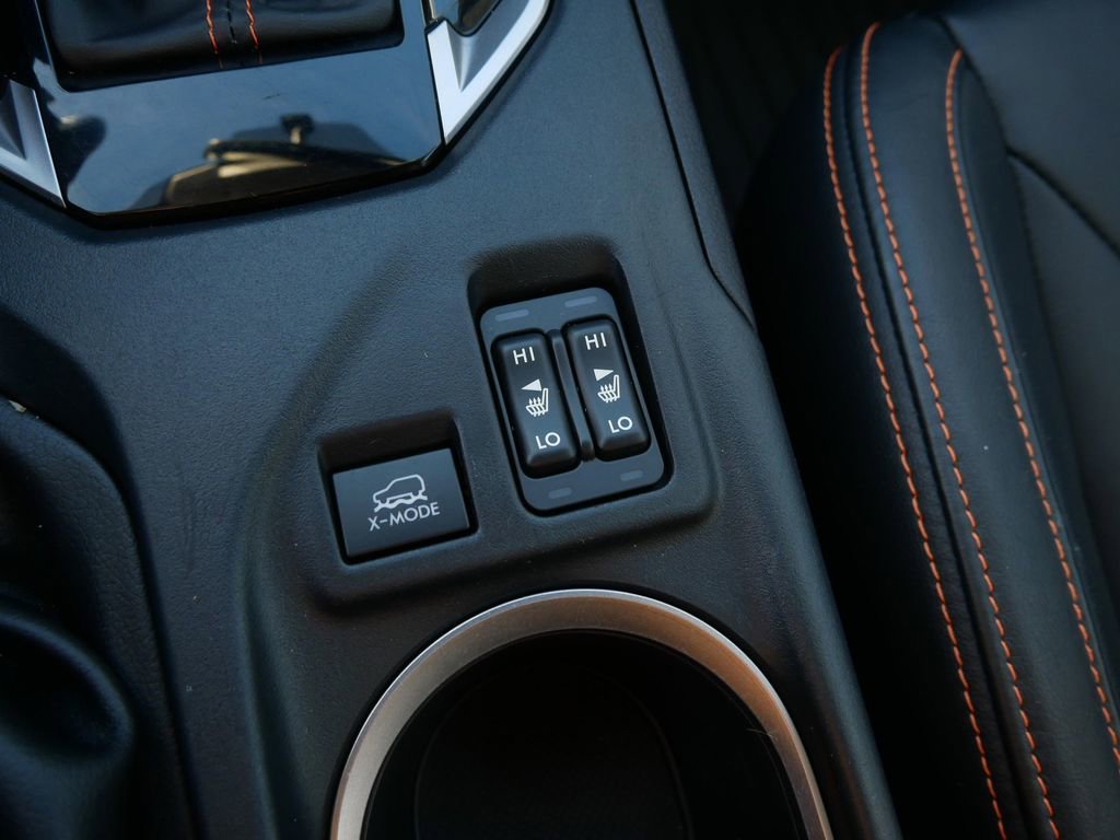 Used 2022 Subaru Crosstrek 2.5i Limited w/ Popular Package #4 image 22