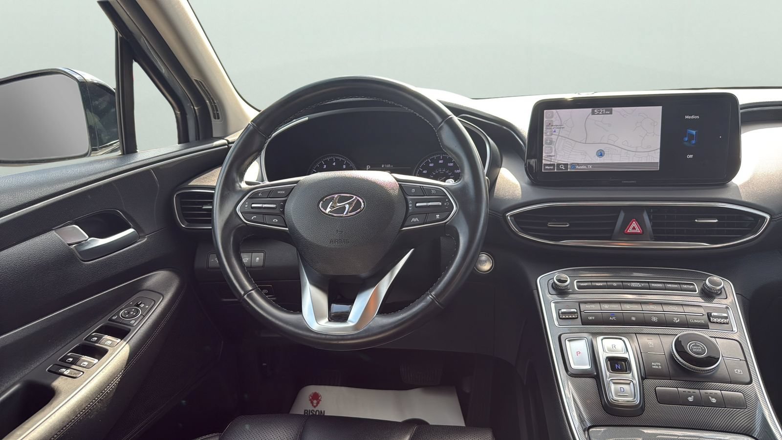 Used 2023 Hyundai Santa Fe XRT FWD image 12