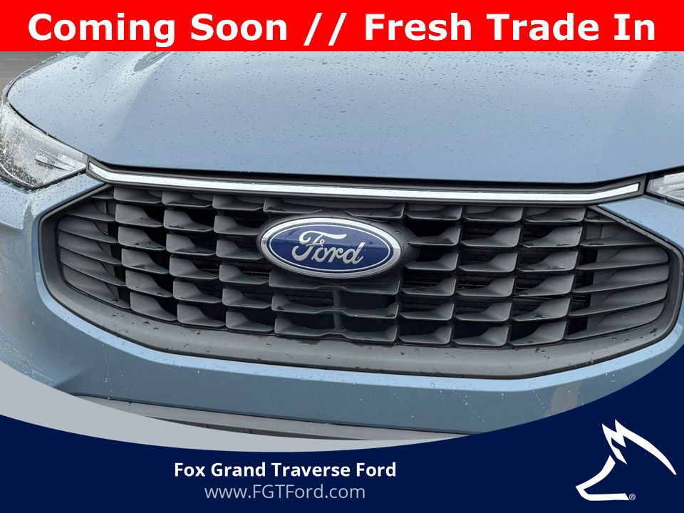 Certified 2024 Ford Escape Active AWD/4WD image 35