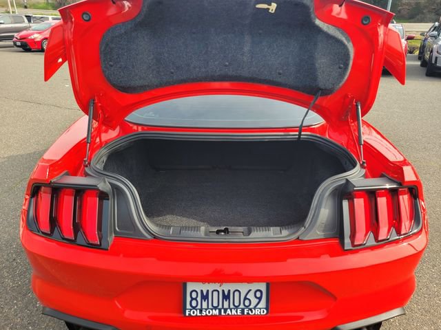 Certified 2019 Ford Mustang GT w/ GT Performance Package image 8