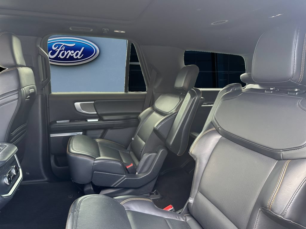 Certified 2025 Ford Expedition Tremor AWD/4WD image 12