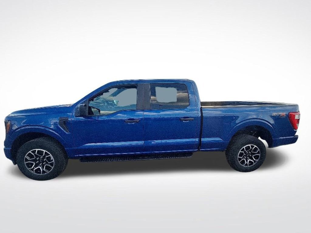 Certified 2023 Ford F150 XL w/ STX Appearance Package AWD/4WD image 20